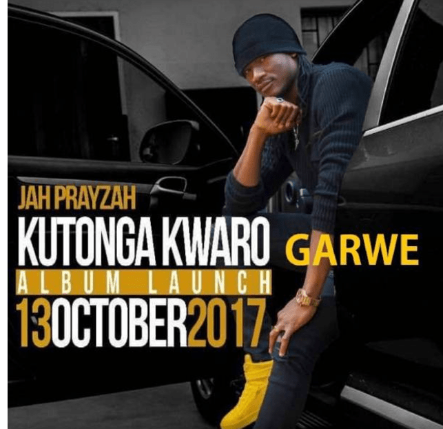 Kutonga Kwaro Garwe: Jah Prayzah ‘backs’ Mnagagwa Presidency in new album