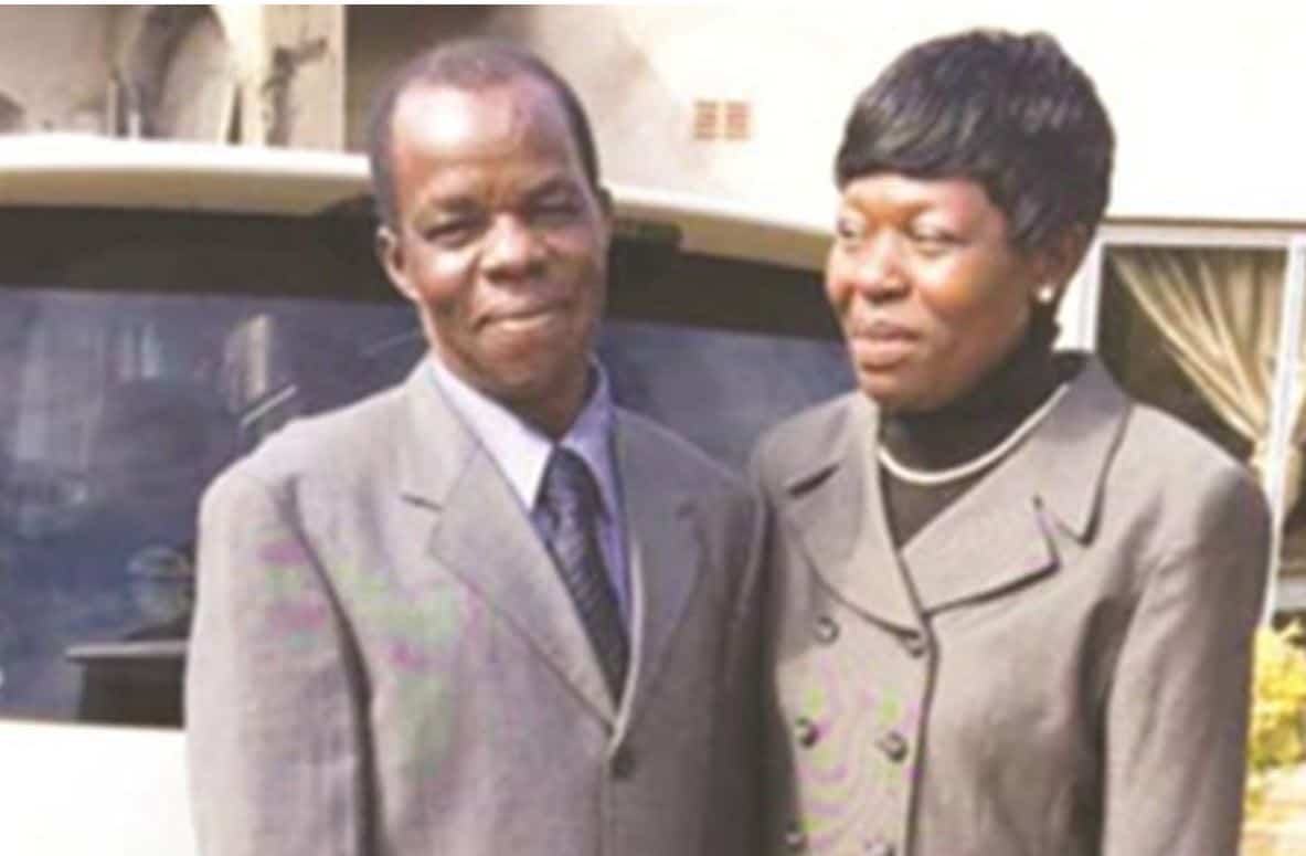BREAKING: UK deported wife killer arrested in Mozambique