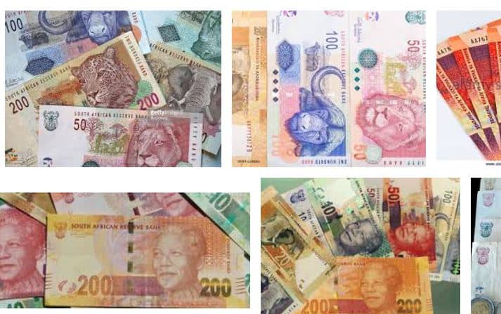 Forex trading in South Africa, the rise of African day traders