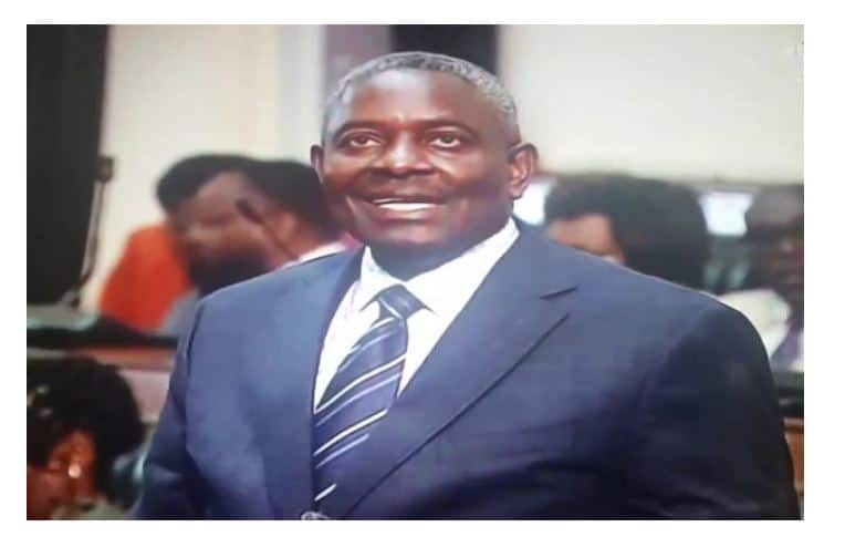 Bonyongwe-Mnangagwa clash spills to Parliament