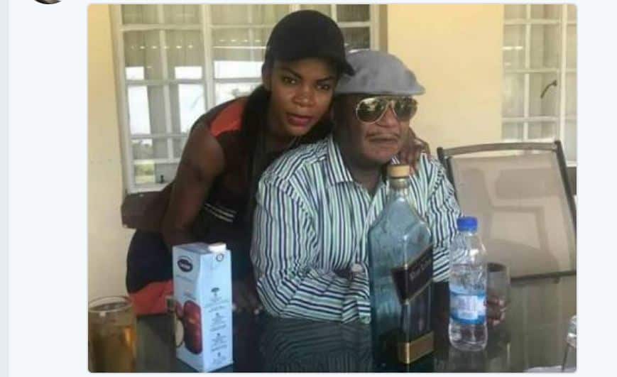 General Chiwenga opens up on wife Marry’s drug addiction problem