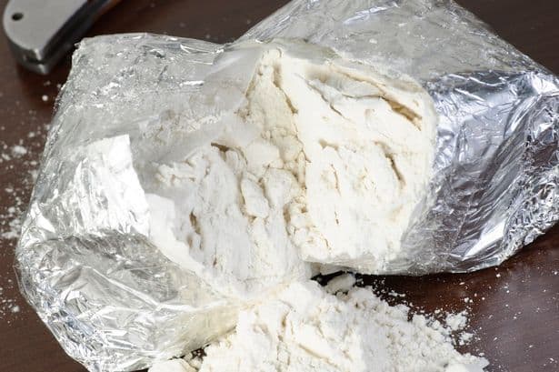 Zimbabwean woman arrested for trying to traffic cocaine worth US$2 million into India