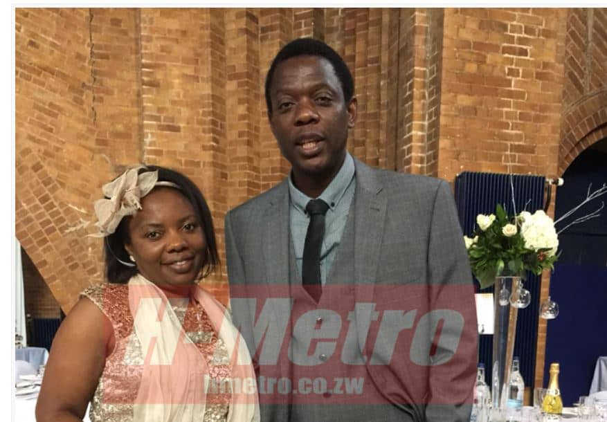 Jambanja pamuchato: Married UK man weds Harare small house, humiliated by in-laws