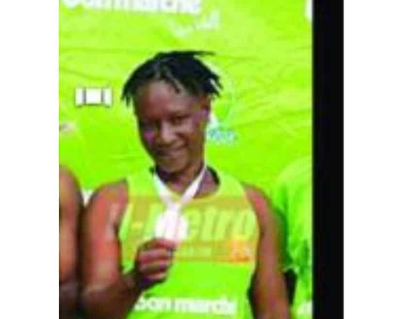 Norton runner ‘Bertha Chimutu’ stabbed to death by SA based ex-hubby