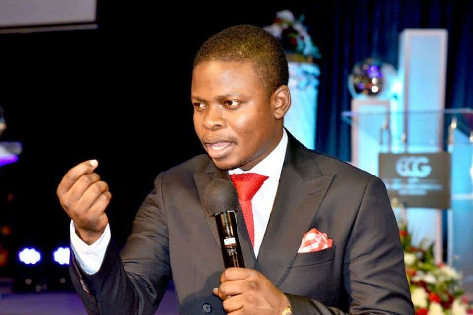 Pretoria Protests: Prophet Shepherd Bushiri asked to leave South Africa