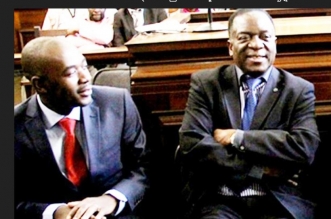 chamisa mnangagwa ed