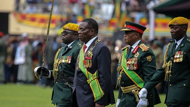 Military ‘commanders’ prevent soldier’s arrest who had shot dead a civilian