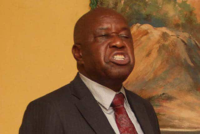 Cde Mutsvangwa promises bloodshed if Mnangagwa loses to Chamisa