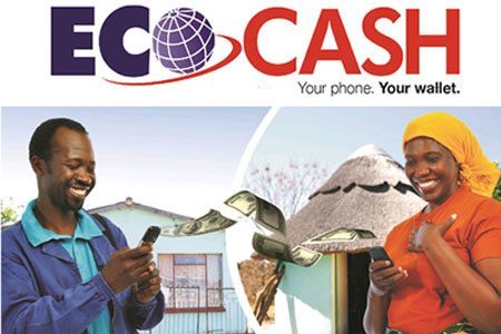 Buying Airtime With Ecocash Now Starts At $2.00