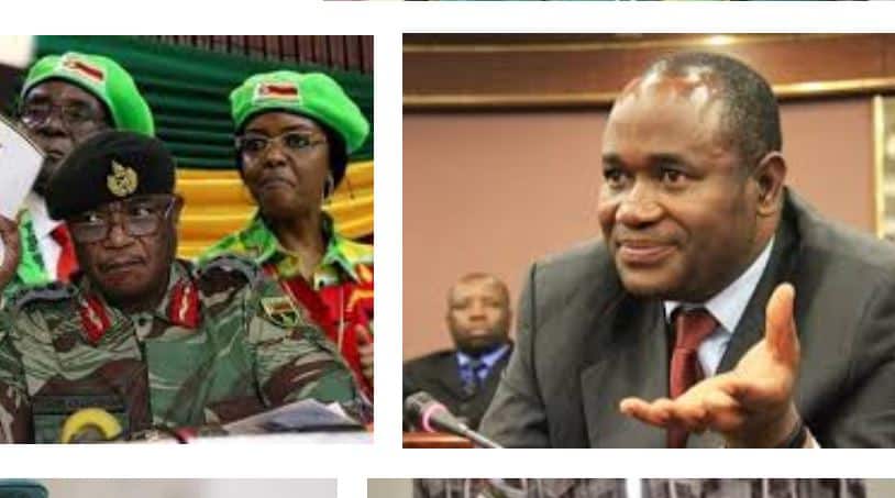 Gono in trouble over ‘hungry soldiers coup’ statement