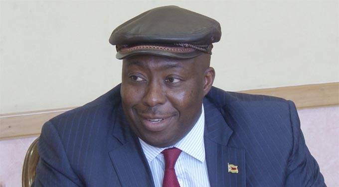 Interpol refuses to arrest Kasukuwere