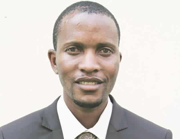 Zanu PF MP battles for life in ICU