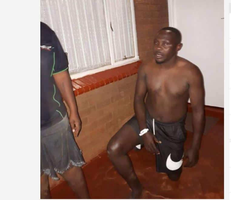 Spencer Banda Sex Scandal: Sodbury students say he raped young virgin girls