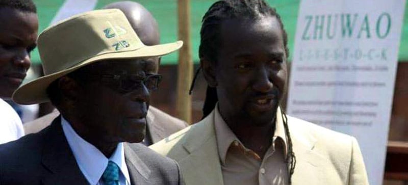 ED invites exiled G40 to return for Mugabe funeral
