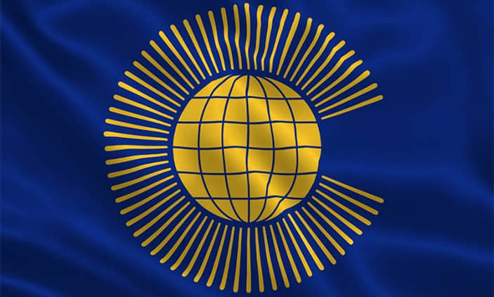 Commonwealth admits Gabon and Togo, snubs Zimbabwe