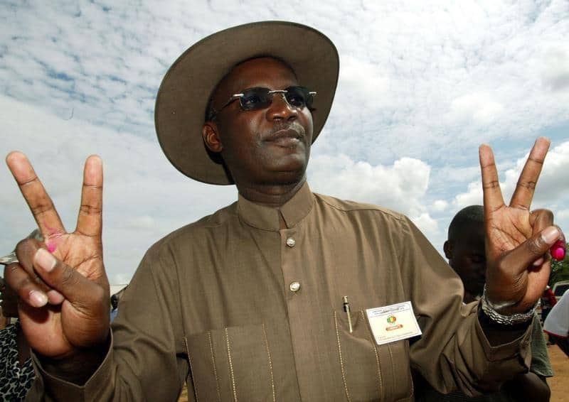 Jonathan Moyo clings on to February coup line….. Says political science has no prophecy
