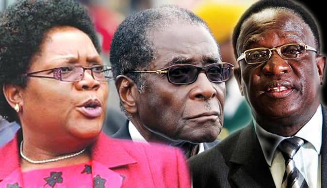 Goreraza: Chamisa better positioned than Zanu-PF and its breakaway factions