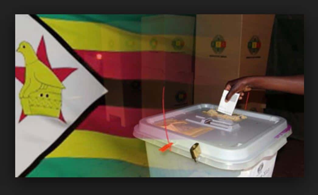 ZEC warns voters against using phones to take pictures of marked ballots