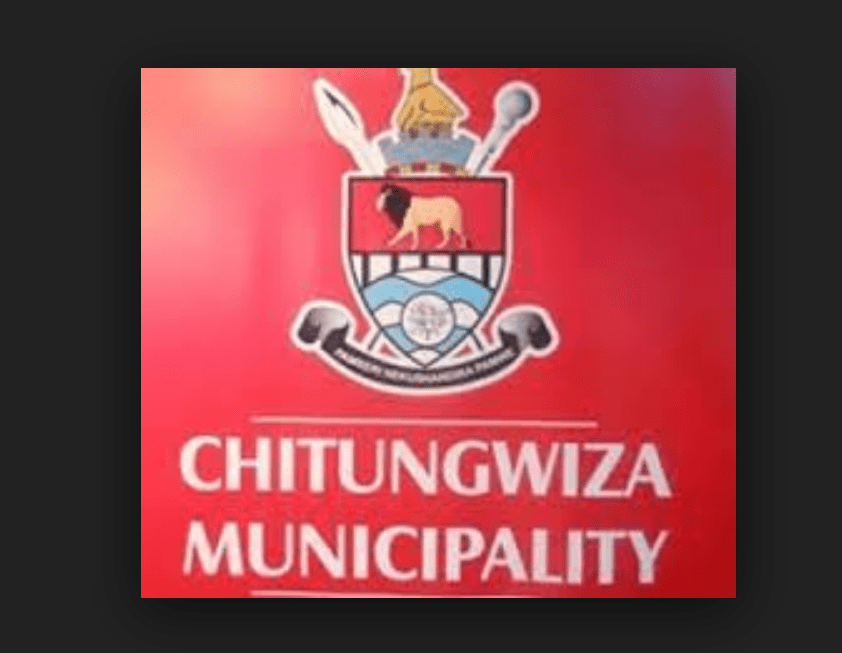 Chitungwiza residents up in arms with municipality