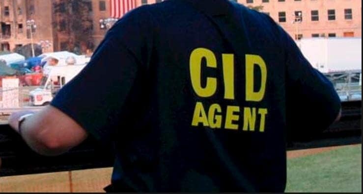 Armed CID police raid opposition candidate’s home at 1 AM, abduct 6 family members