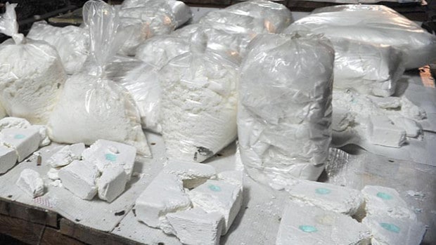 Drug Worth US$30 Million Seized At Mumbai Airport, Two Zimbabwean Nationals Arrested in India