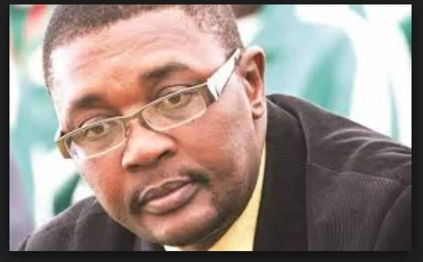 November 2017 coup was a blessing in disguise, says Mzembi as Kasukuwere ‘cries’ for lost job