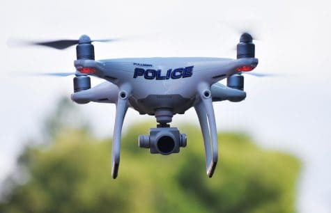Harare to monitor illegal activities using drones