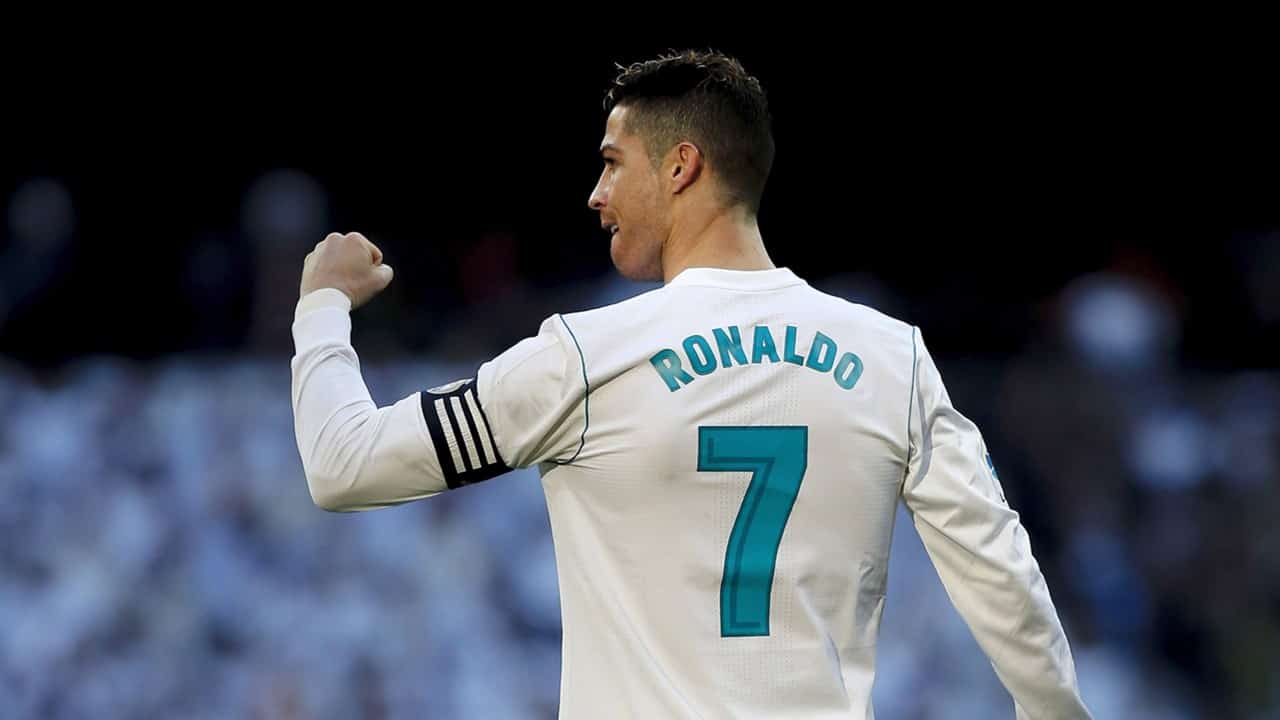 Cristiano Ronaldo leaves Real Madrid, joins Juventus