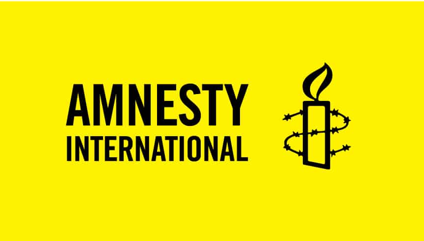 Amnesty International blame Zim military for blood shedding