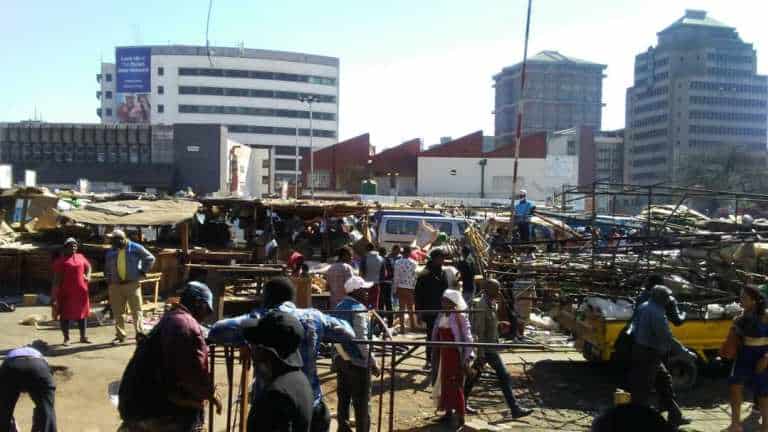 Harare ranked again among worst cities to live in worldwide