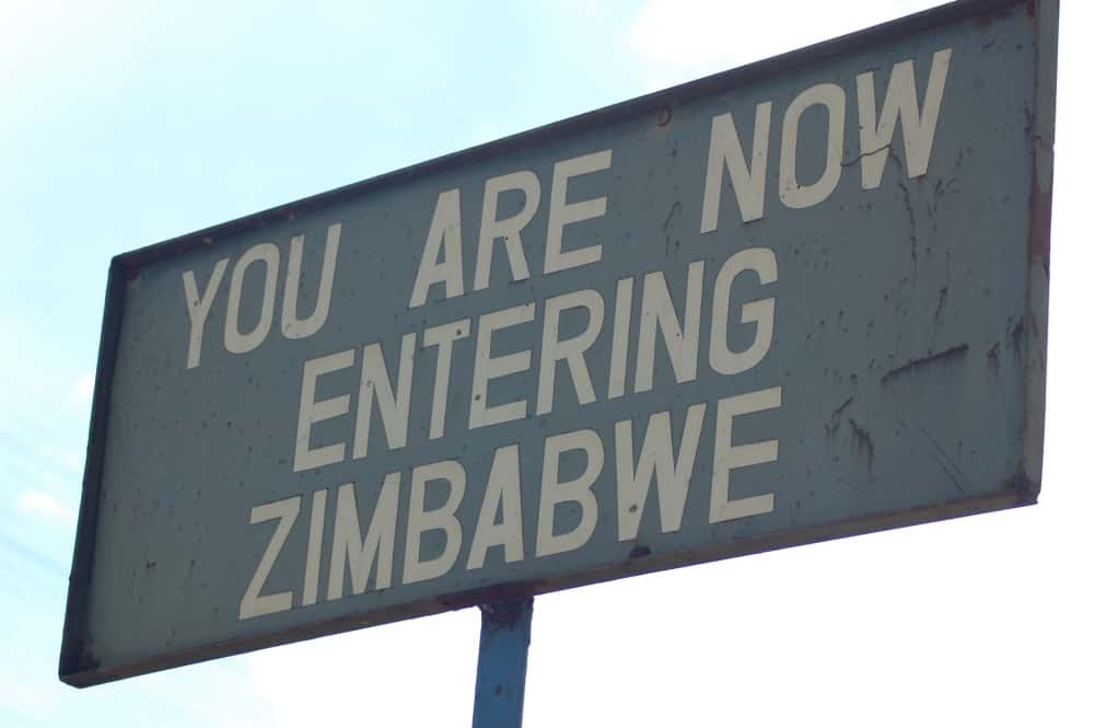 Zimbabweans focus on economy…as nation slowly switch off election mode
