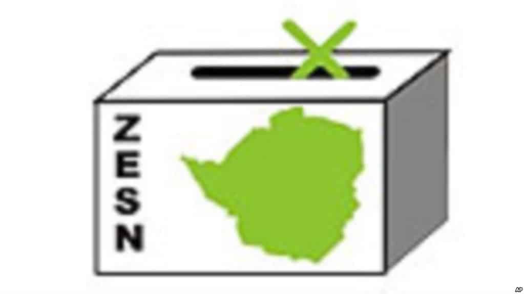 ZESN sample say ED won election, demands more accountability, transparency