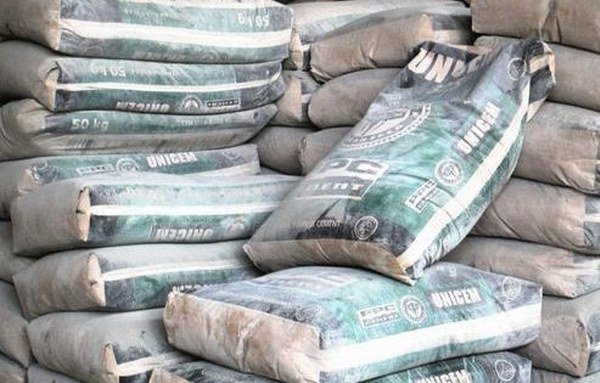 Gvt warns cement importers against transferring permits