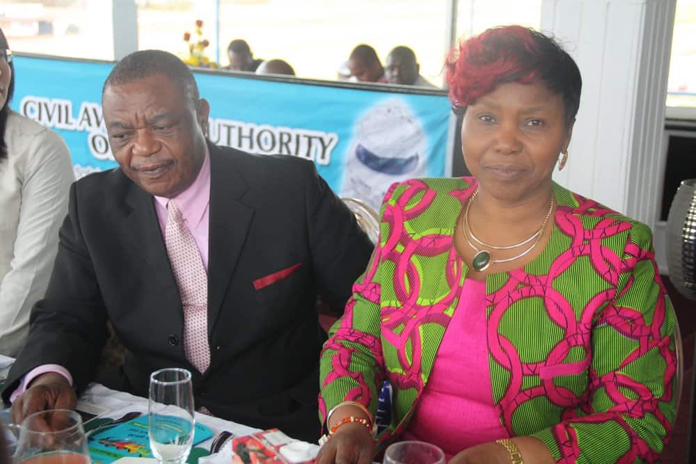 Oppah Muchinguri to succeed Chiwenga as new Zimbabwe Vice President