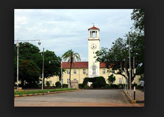 Kadoma workers call for town clerk’s ouster