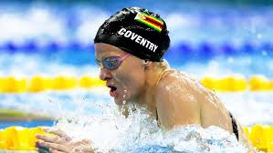 Kirsty Coventry pledges to bring back ‘revitalised’ Green Bombers