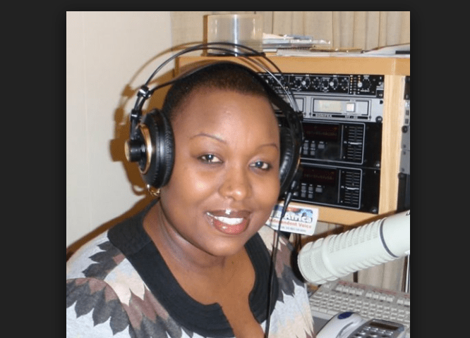 ‘Blacklisted’ journalist Violet Gonda denied Zimbabwe passport by Mnangagwa govt
