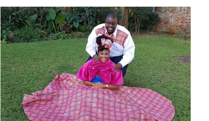 Cheating scandals rock Wicknell Chivayo marriage, Wife explodes Olinda style