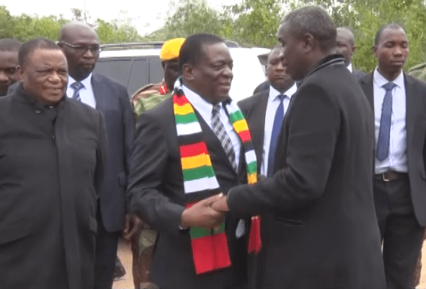 Kuda Tagwirei, Mliswa leaked audio exposes divisions in Mnangagwa Govt