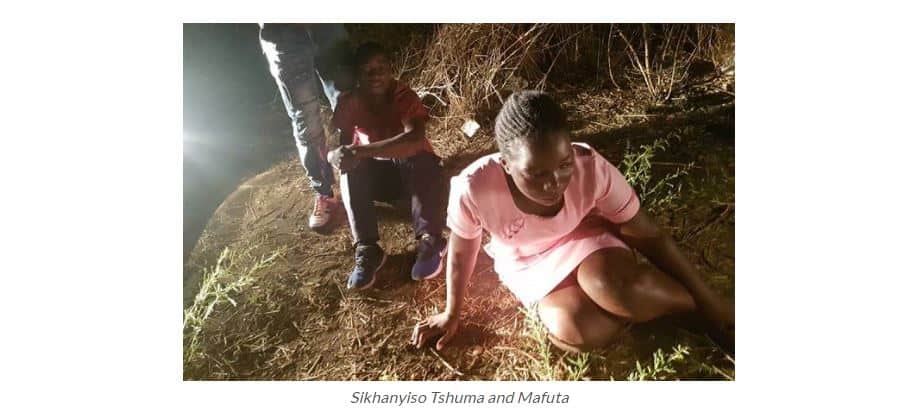 Bulawayo bride-to-be caught pants down in car with taxi driver