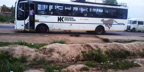 LATEST: Kukura Kurerwa Bus Company shuts down