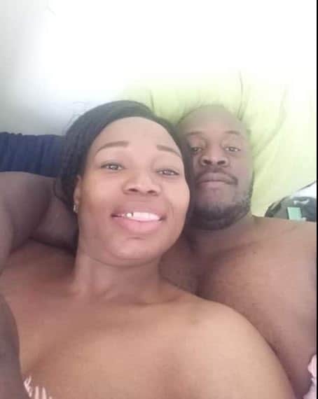Angry wife shares shocking pictures of cheating husband bedding married women