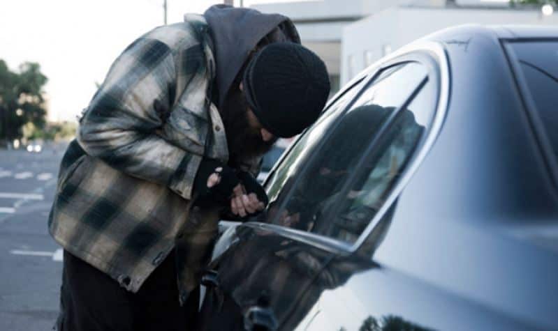LATEST: Carjackers steal two vehicles, Owners appeal for help