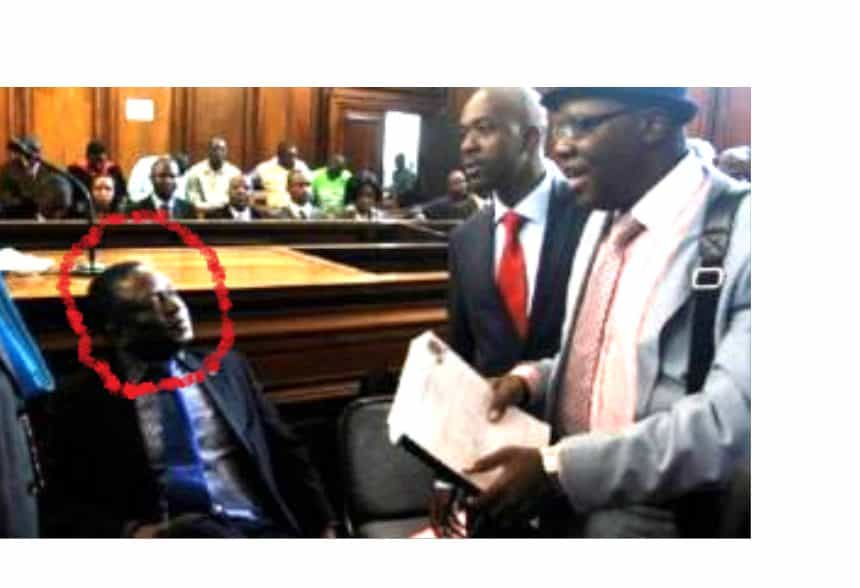 Mnangagwa’s mission to finish off Chamisa exposed…Why these 4 legislators were recalled