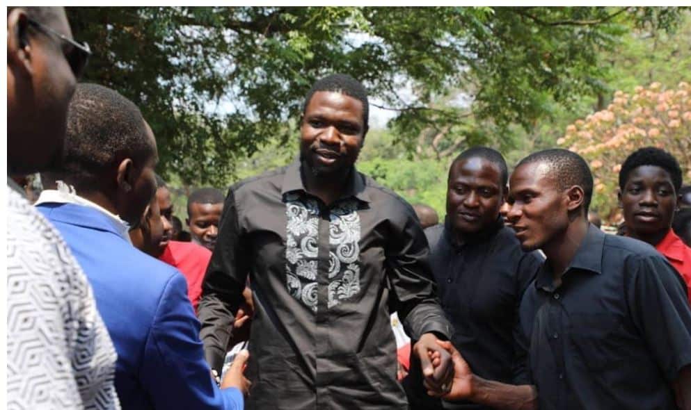 CID Report: Cornered Prophet Magaya flashed HIV/AIDS herbs into toilet…Failed to destroy evidence