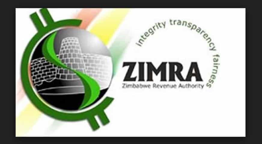 ZIMRA Workers Request To Pitch Accommodation Tents At Workplace…Can’t Afford US$Rentals