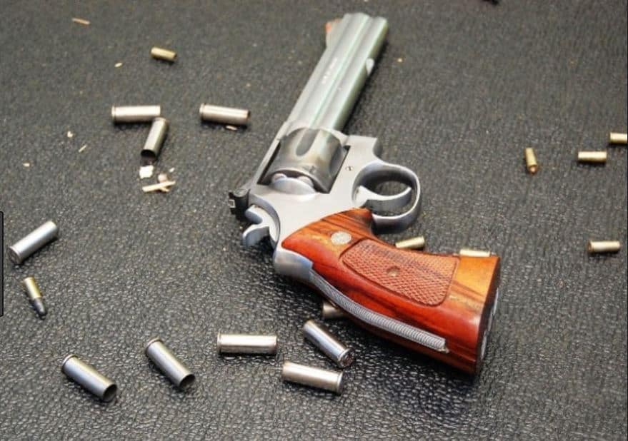 Armed robbers fire shots at Harare home before vanishing with US$ 4.5K
