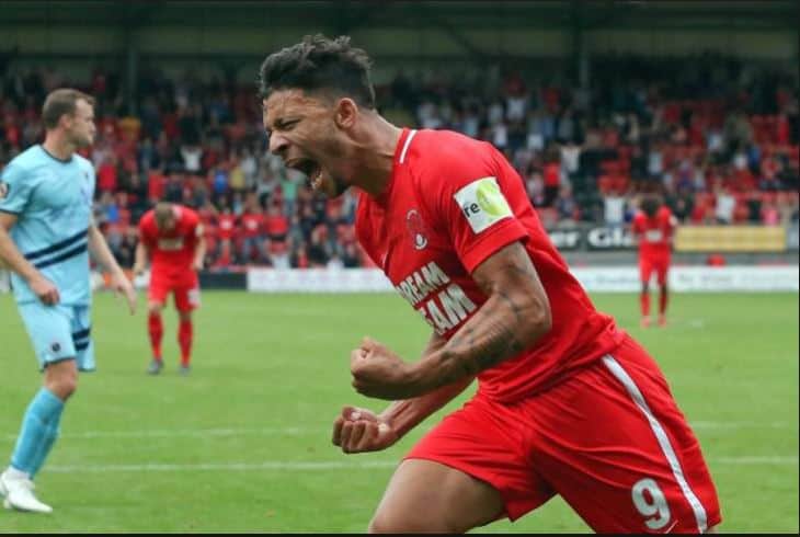 Norman Mapeza on why he “did not even consider” Macauley Bonne