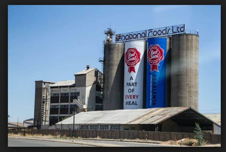BREAKING News: National Foods Limited is shutting down business, Closes Mills