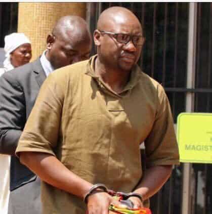 TREASON: Pastor Mawarire charged with plotting to overthrow ED Govt